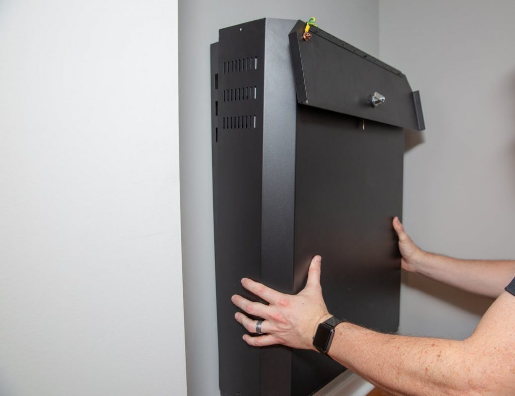 Racks – iControl Smart